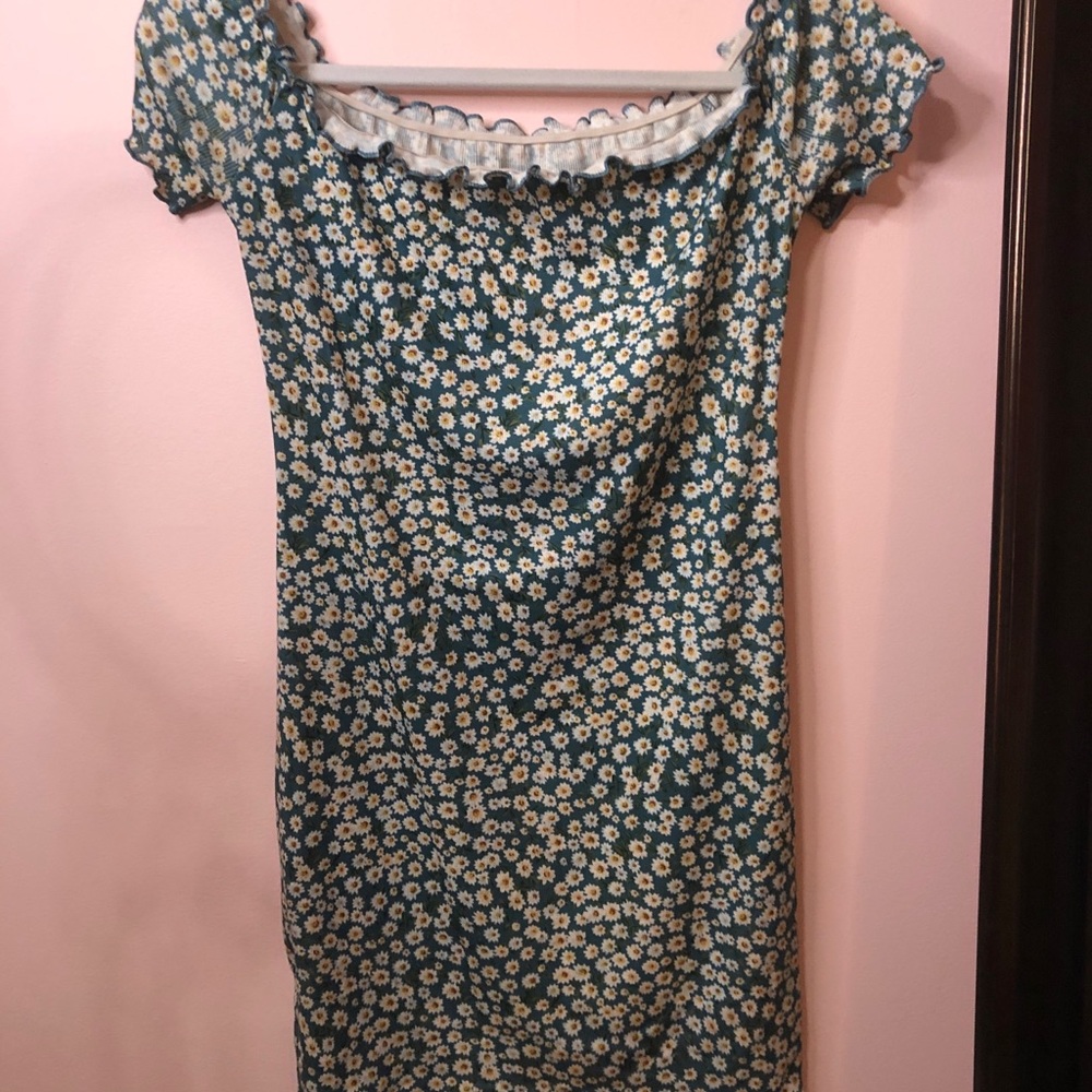 ⭐️ shein dress (4 for $30)